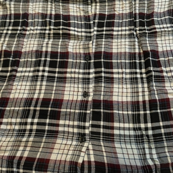 velvet Heart button up shirt - Picture 5 of 12